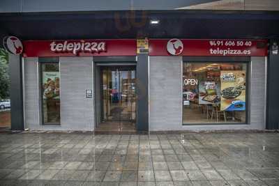 Telepizza