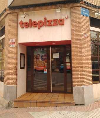 Telepizza