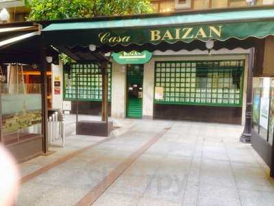 Casa Baizan