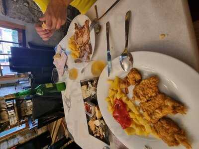 Sidrería El Bosque, Trubia