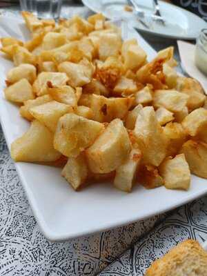 Sidrería El Bosque, Trubia