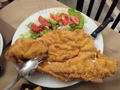 Sidrería El Bosque, Trubia