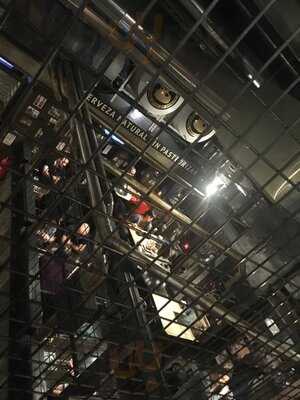 The House Beer - Pamplona Rochapea