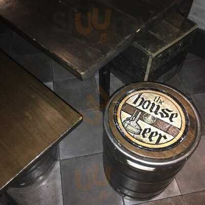 The House Beer - Pamplona Rochapea