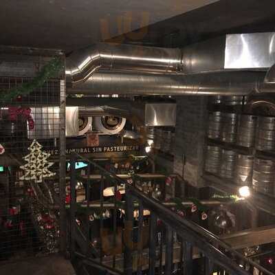 The House Beer - Pamplona Rochapea