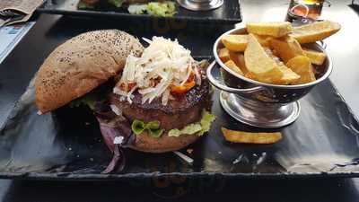 The House Beer - Pamplona Rochapea