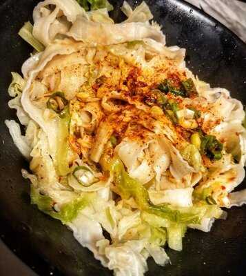 Gastronomía De China-xian