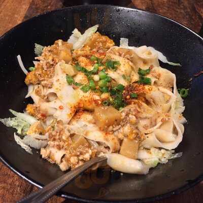 Gastronomía De China-xian