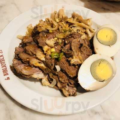 Gastronomía De China-xian