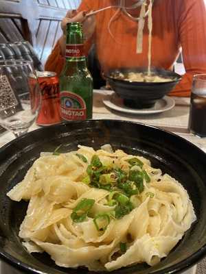 Gastronomía De China-xian