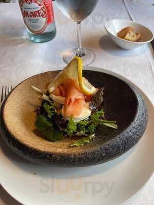 Restaurante Los Infantes Gourmet