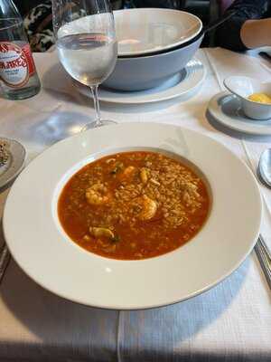 Restaurante Los Infantes Gourmet