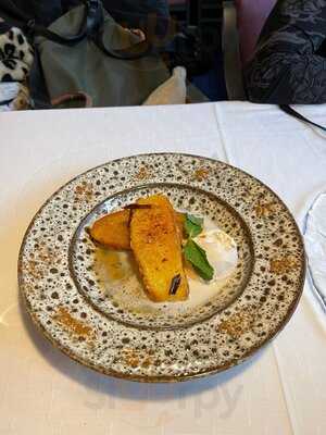 Restaurante Los Infantes Gourmet