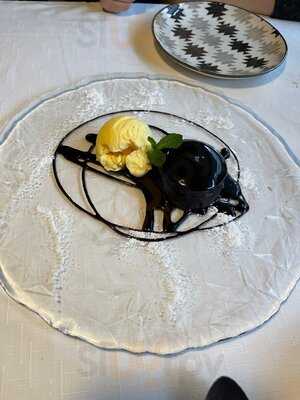 Restaurante Los Infantes Gourmet