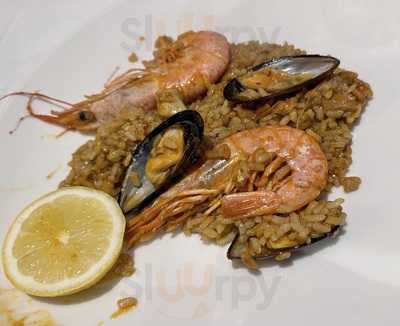 Restaurante Los Infantes Gourmet