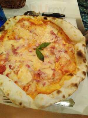 La Tagliatella Europolis, Las Rozas