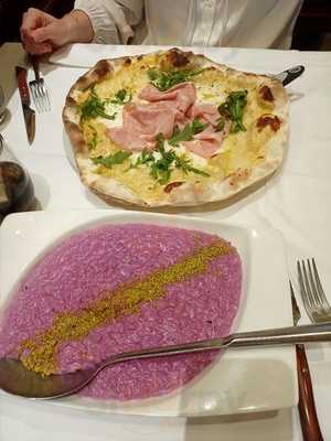 La Tagliatella Europolis, Las Rozas