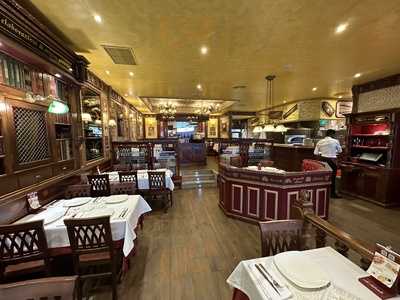 La Tagliatella Europolis, Las Rozas