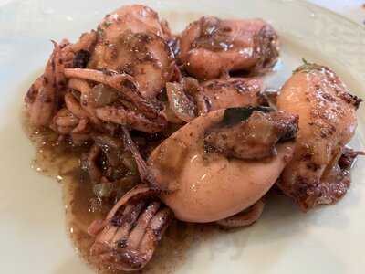 La Terraza De Viesques