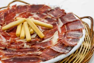 La Terraza De Viesques