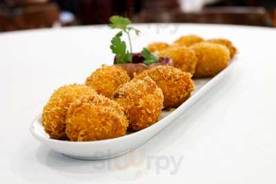 La Terraza De Viesques