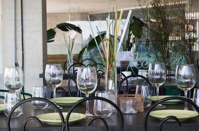 Azotea Forus Barceló