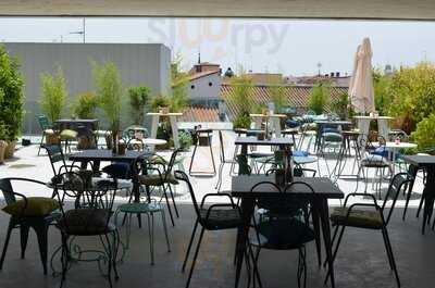 Azotea Forus Barceló