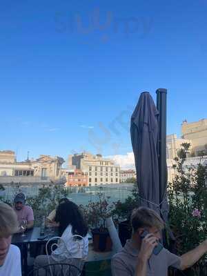 Azotea Forus Barceló