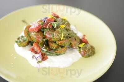 Azotea Forus Barceló