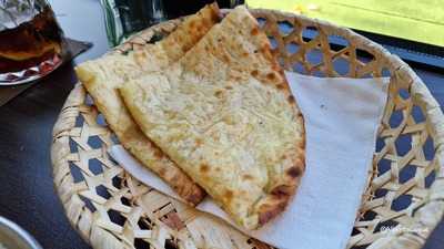 Restaurante Raja Mahal Lounge