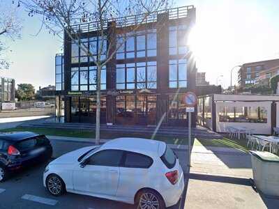 Restaurante Raja Mahal Lounge