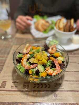 La Pepita Burger Bar - Santander