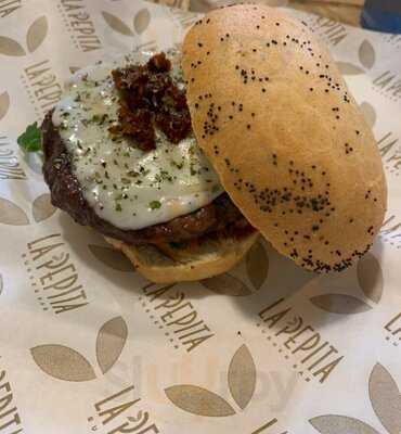La Pepita Burger Bar - Santander