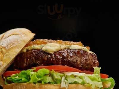 La Pepita Burger Bar - Santander