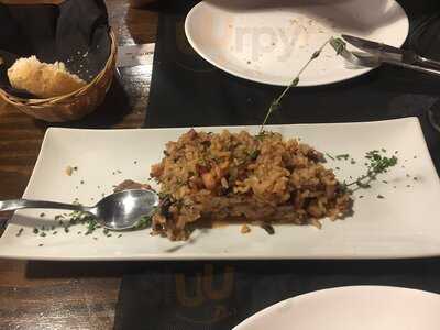 Restaurante El Sibarita