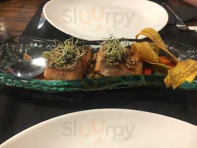 Restaurante El Sibarita