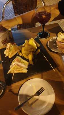 Cafeteria El Infierno