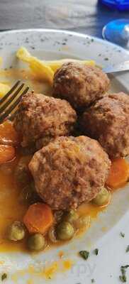 Cafeteria El Infierno