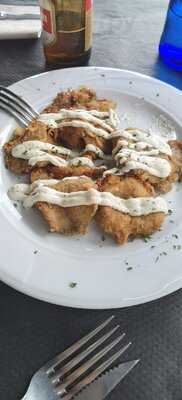 Cafeteria El Infierno