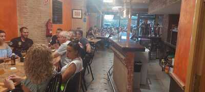 Cafeteria El Infierno