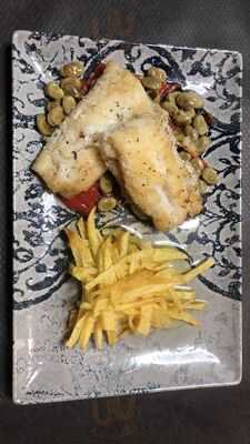 Cafeteria El Infierno