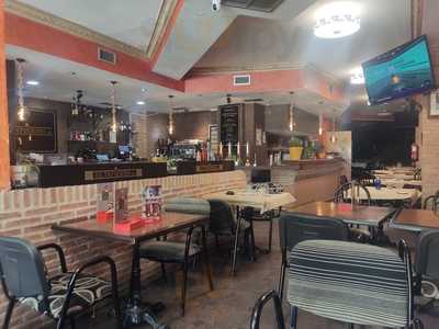 Cafeteria El Infierno