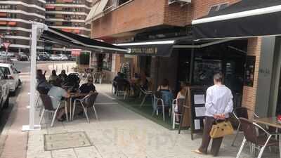 Cafeteria El Infierno