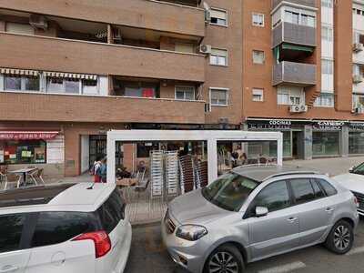 Cafeteria El Infierno