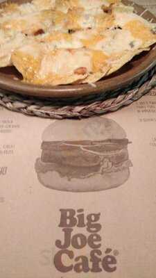 Big Joe Café