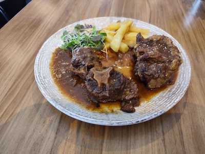 Restaurante Vinoteca El Barco 22