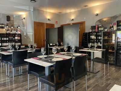 Restaurante Vinoteca El Barco 22