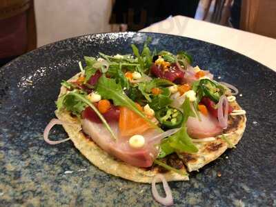 Restaurante Imperial - Photo 8