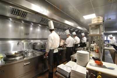 Restaurante Imperial