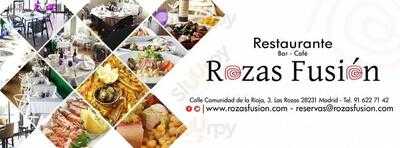 Rozas Fusión
